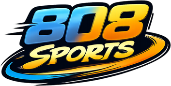 808 sports সাইটের লোগো